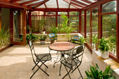 Gill conservatory quotes