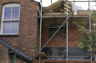 free Gill home extension quotes