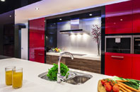Gill kitchen extensions