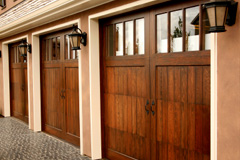 Gill garage extension quotes